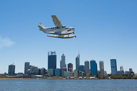 Seaplane Flights Perth To Rottnest Island And Return - Perth Resorts 3