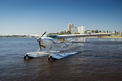 Seaplane Flights Perth To Rottnest Island And Return - Perth Resorts 4