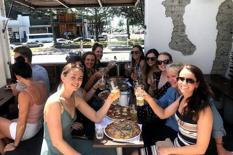 Full Day Mount Tamborine Winery Tour From Gold Coast - Accommodation Perth 4
