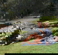 Mt Tamborine - Hinterland Wonders Self Guided - Accommodation Perth