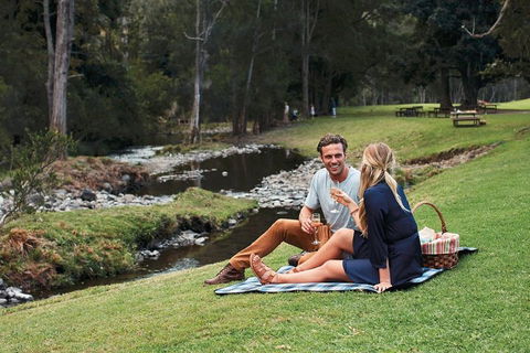 Mt Tamborine - Hinterland Wonders Self Guided - Accommodation Perth 0