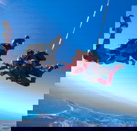 Byron Bay Tandem Sky Dive - Accommodation Perth