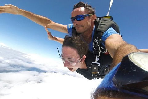 Byron Bay Tandem Sky Dive - Accommodation Perth 2