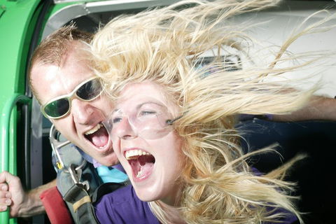 Byron Bay Tandem Sky Dive - Accommodation Perth 3