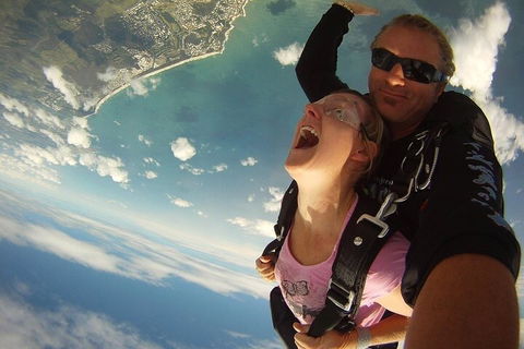 Byron Bay Tandem Sky Dive - Accommodation Perth 5