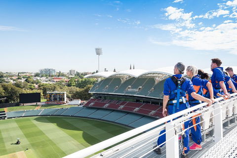 RoofClimb Adelaide Oval Experience - Accommodation Perth 0