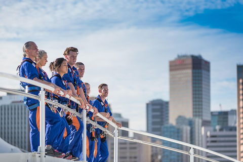 RoofClimb Adelaide Oval Experience - Accommodation Perth 2