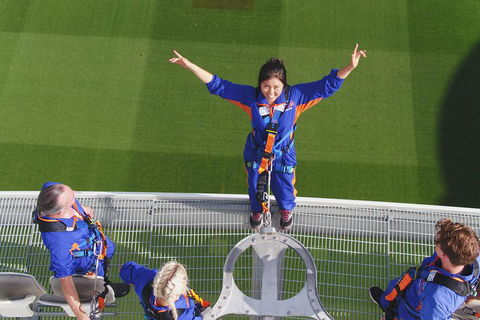 RoofClimb Adelaide Oval Experience - Accommodation Perth 3