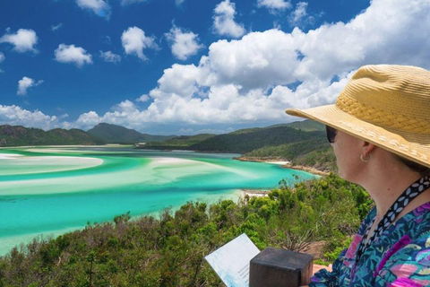 Whitehaven Beach And Hill Inlet Chill And Grill - Accommodation Perth 3