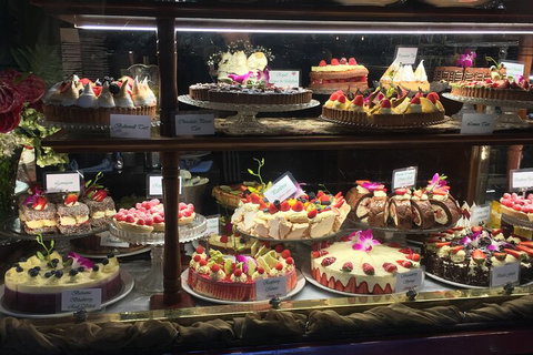 Half Day Small Group Guided Shopping Tour In Melbourne - Accommodation Perth 2