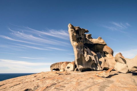 Kangaroo Island Luxury Small Group 'Flinders Chase Focus' Full Day Tour - Accommodation Perth 1