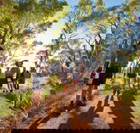 Uluru Small Group Tour including Sunset - Accommodation Perth