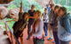 Full Uluru Base Walk At Sunrise Including Breakfast - thumb 4