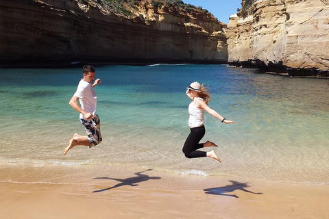 Full-Day Great Ocean Road And 12 Apostles Sunset Tour From Melbourne - Accommodation Perth 3