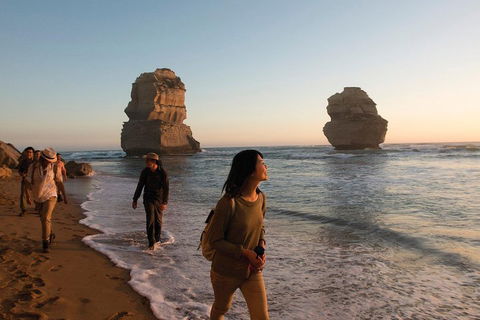 Full-Day Great Ocean Road And 12 Apostles Sunset Tour From Melbourne - Accommodation Perth 4