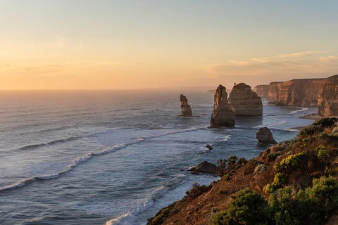 Full-Day Great Ocean Road And 12 Apostles Sunset Tour From Melbourne - Accommodation Perth 5