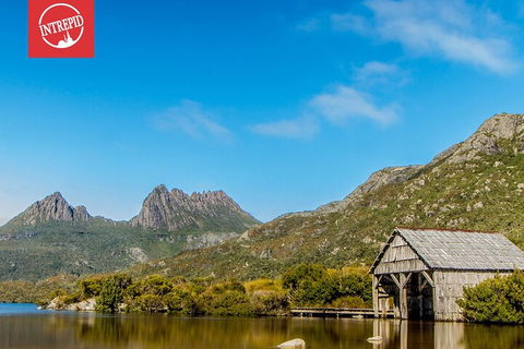 6 Day Trek The Cradle Mountain Overland Track - Accommodation Perth 1