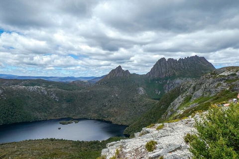 6 Day Trek The Cradle Mountain Overland Track - Accommodation Perth 2