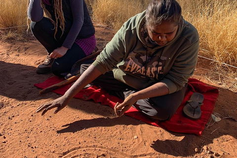 6 Day Red Centre Explorer With Accommodation - Accommodation Perth 1