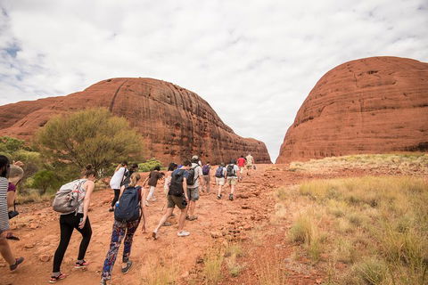6 Day Red Centre Explorer With Accommodation - Accommodation Perth 3