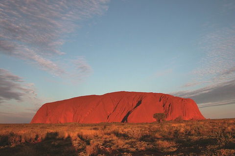 6 Day Red Centre Explorer With Accommodation - Accommodation Perth 4