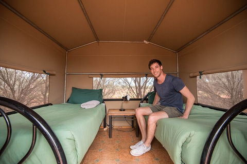 6 Day Red Centre Explorer With Accommodation - Accommodation Perth 5