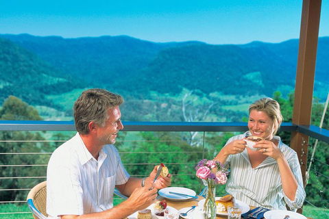 Brisbane Day In The Country Full-Day Small-Group Tour With Lunch - Perth Resorts 0