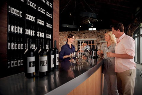 Brisbane Day In The Country Full-Day Small-Group Tour With Lunch - Perth Resorts 2