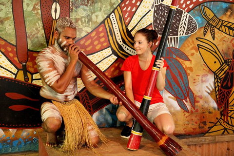 Kuranda Highlights Including Rainforestation Aboriginal Culture And Wildlife - Accommodation Perth 5