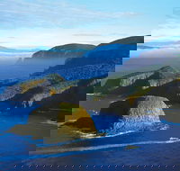Full-Day Bruny Island Cruises Day Tour from Hobart - Accommodation Perth