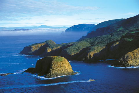 Full-Day Bruny Island Cruises Day Tour From Hobart - Accommodation Perth 0