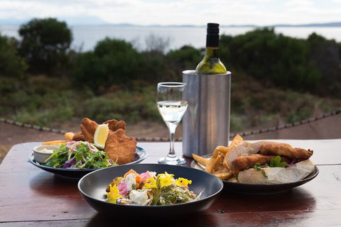 Full-Day Bruny Island Cruises Day Tour From Hobart - Accommodation Perth 1