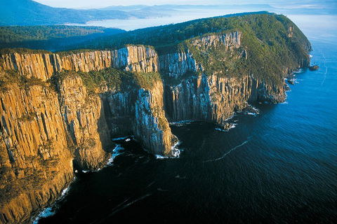 Full-Day Bruny Island Cruises Day Tour From Hobart - Accommodation Perth 2