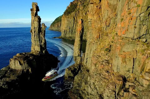 Full-Day Bruny Island Cruises Day Tour From Hobart - Accommodation Perth 3