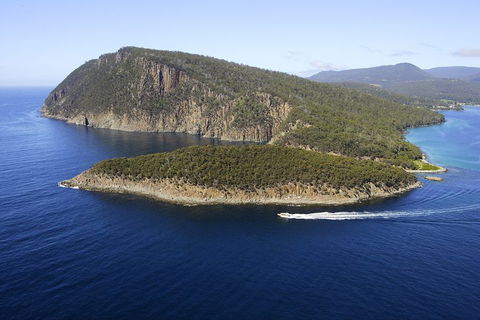 3-Hour Bruny Island Cruise From Adventure Bay, Bruny Island - Accommodation Perth 0