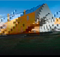 Tasman Island Cruises and Port Arthur Historic Site Day Tour from Hobart - Accommodation Perth