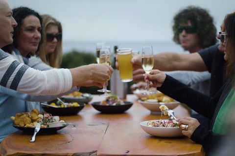 Bruny Island Traveller - Gourmet Tasting And Sightseeing Day Trip From Hobart - Accommodation Perth 0