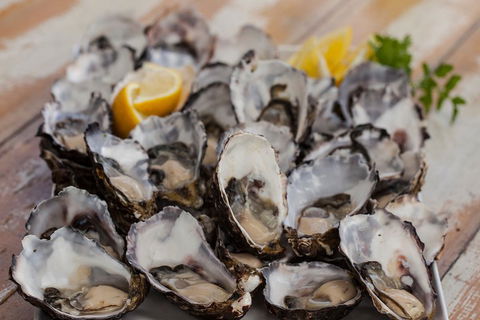Bruny Island Traveller - Gourmet Tasting And Sightseeing Day Trip From Hobart - Accommodation Perth 4