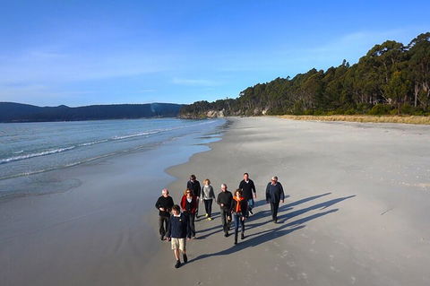 Bruny Island Traveller - Gourmet Tasting And Sightseeing Day Trip From Hobart - Accommodation Perth 5