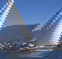 Half-Day Sailing on the Derwent River from Hobart - Accommodation Perth