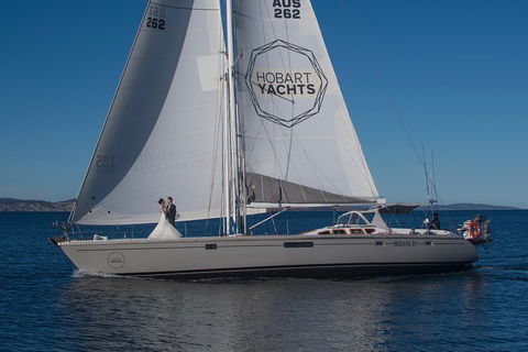 Half-Day Sailing On The Derwent River From Hobart - Accommodation Perth 4