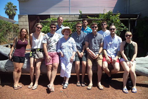 Swan Valley River Cruise And Wine Tasting Day Trip From Perth - Accommodation Perth 3