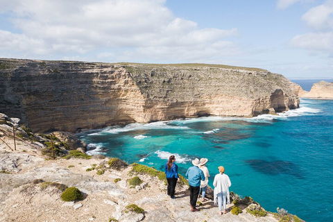 One Day Port Lincoln Tour - Tasting Eyre - Accommodation Perth 1