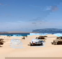 3 Day Port Lincoln and Coffin Bay Private Tour - Perth Resorts