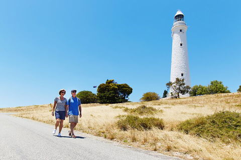 Rottnest Island Full-Day Trip With Guided Island Tour From Perth - Accommodation Perth 4