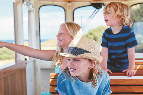 Rottnest Island Full-Day Trip With Guided Island Tour From Perth - Accommodation Perth 5