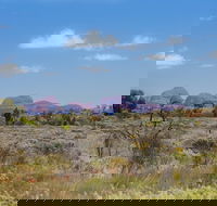 Overnight Uluru Ayers Rock Small-Group Camping Tour - Accommodation Perth