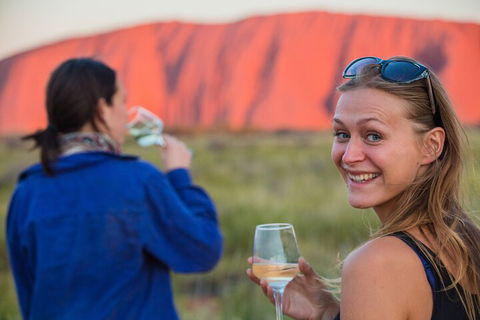 Overnight Uluru (Ayers Rock) Small-Group Camping Tour - Accommodation Perth 3