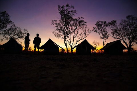 5 Day 4WD Jabiru Dreaming Top End Safari - Accommodation Perth 1