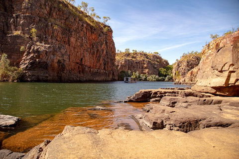 5 Day 4WD Jabiru Dreaming Top End Safari - Accommodation Perth 2
